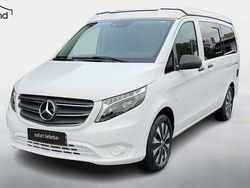 Weiss / arktikweiss Neu 2025 Mercedes Vito Van | 64.250 € (Fairer Preis)