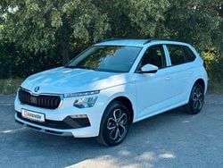 Weiß Neu 2025 Skoda 105 Limousine | 22.789 €
