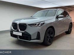M brooklyn grau metallic Neu 2025 BMW X3 Performance SUV | 63.190 € (Guter Preis)