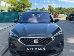 Grau Gebraucht 2021 Seat Tarraco Style SUV | 19.500 € (Fairer Preis)