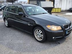 Schwarz Gebraucht 2012 BMW 320 Lifestyle Limousine | 6.950 € (Guter Preis)