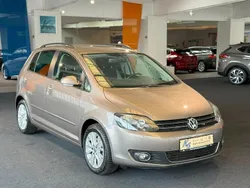 Braun Gebraucht 2013 VW Golf Plus Life Van / Kleinbus | 11.350 € (Fairer Preis)