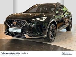 Mitternachtsschwarz Gebraucht 2023 Cupra Formentor VZ SUV | 31.890 € (Guter Preis)