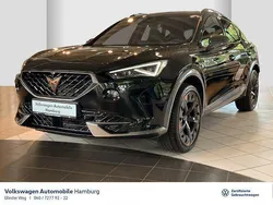 Mitternachtsschwarz Gebraucht 2023 Cupra Formentor VZ SUV | 35.990 € (Etwas zu teuer)
