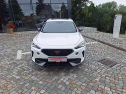 Midnight schwarz metallic Gebraucht 2021 Cupra Formentor SUV | 23.800 € (Guter Preis)