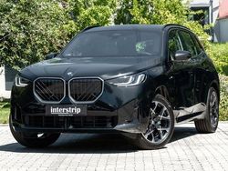 Schwarz Gebraucht 2025 BMW X3 M Sport SUV | 57.490 € (Guter Preis)