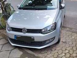 Silber Gebraucht 2012 VW Polo Trendline Limousine | 5.000 € (Guter Preis)