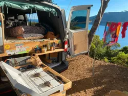 Weiß Gebraucht 2015 VW T5 Van | 20.000 € (Fairer Preis)