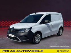 Weiss Gebraucht 2022 Renault Kangoo Van / Kleinbus | 24.249 € (Etwas zu teuer)