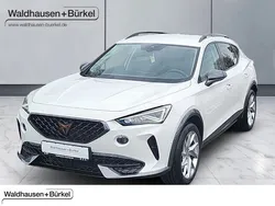 Gebraucht 2023 Cupra Formentor SUV | 24.990 € (Guter Preis)