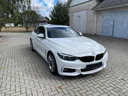 Weiß Gebraucht 2019 BMW 430 Gran Coupé Sport Line Coupé | 19.500 €
