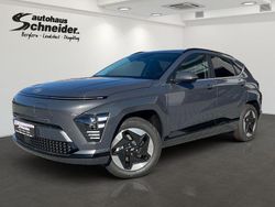 Grau Neu 2025 Hyundai Kona Prime SUV | 41.590 € (Etwas zu teuer)
