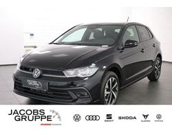 Schwarz Neu 2025 VW Polo Goal Kleinwagen | 26.980 € (Fairer Preis)