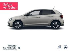Ascotgrau Neu 2025 VW Polo Goal Limousine | 27.495 € (Etwas zu teuer)