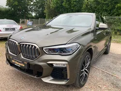 Gebraucht 2020 BMW X6 M50 Performance SUV | 58.999 € (Superpreis)