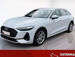 Weiß Gebraucht 2025 Audi A5 Coupé | 38.820 € (Guter Preis)