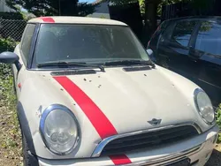 Beige Gebraucht 2006 Mini ONE Seven Kleinwagen | 695 € (Superpreis)