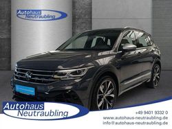 Delfingrau Gebraucht 2022 VW Tiguan R SUV | 42.870 € (Fairer Preis)