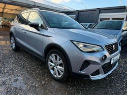 Florett(urban)silver Gebraucht 2023 Seat Arona Xperience SUV | 18.990 € (Guter Preis)