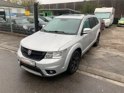 Gebraucht 2012 Fiat Freemont Urban SUV | 6.950 € (Teuer)