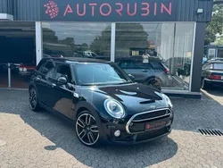 Andere Gebraucht 2019 Mini Cooper Clubman Kombi | 19.900 € (Fairer Preis)