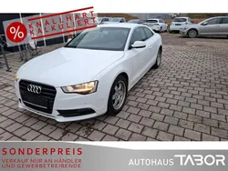 Ibisweiß Gebraucht 2014 Audi A5 Sport Coupé | 8.685 € (Superpreis)