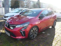 Aurorarot Gebraucht 2023 Mitsubishi Colt Intro Edition Limousine | 16.990 € (Fairer Preis)