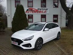 Weiß Neu 2025 Hyundai i30 Limousine | 23.680 € (Superpreis)
