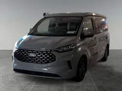 Greymatter Neu 2025 Ford Tourneo Nugget Limousine | 74.645 €