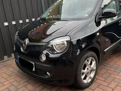 Schwarz Gebraucht 2015 Renault Twingo Luxe Kleinwagen | 6.600 € (Fairer Preis)
