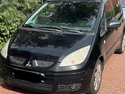 Schwarz Gebraucht 2006 Mitsubishi Colt Kleinwagen | 1.950 € (Fairer Preis)