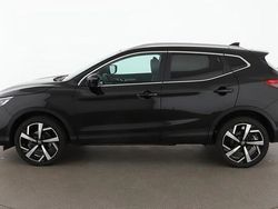 Schwarz Gebraucht 2019 Nissan Qashqai SUV | 16.800 € (Fairer Preis)