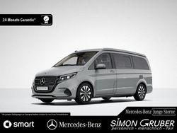 Alpingrau Gebraucht 2024 Mercedes V300 Marco Polo Van / Kleinbus | 85.250 € (Teuer)