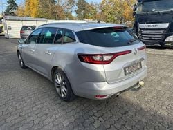 Grau Gebraucht 2018 Renault Mégane GrandTour Intens Kombi | 7.990 € (Guter Preis)