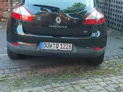 Gebraucht 2009 Renault Mégane III Expression Limousine | 3.000 € (Teuer)