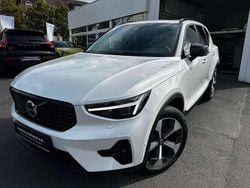 Weiß Gebraucht 2025 Volvo XC40 Plus SUV | 41.666 € (Fairer Preis)