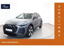 Grau Neu 2025 Audi Q5 Edition .1 SUV | 78.480 € (Fairer Preis)