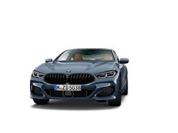 Gebraucht 2025 BMW 840 Efficient Dynamics Coupé | 54.880 €