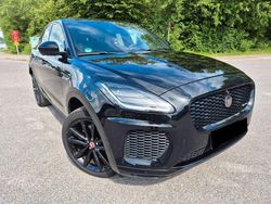 Narvik black Gebraucht 2019 Jaguar E-Pace R SUV | 20.799 € (Teuer)