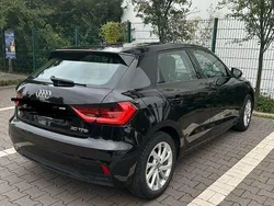 Schwarz Gebraucht 2018 Audi A1 Sportback Comfort Kleinwagen | 16.000 € (Fairer Preis)