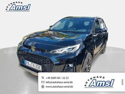Schwarz Gebraucht 2024 Suzuki Across Comfort+ SUV | 47.490 € (Teuer)