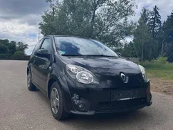 Schwarz Gebraucht 2008 Renault Twingo Night&Day Kleinwagen | 1.799 € (Fairer Preis)