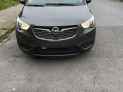 Grau Gebraucht 2018 Opel Crossland X SUV | 8.900 € (Superpreis)
