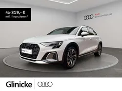 Weiß Neu 2025 Audi A3 Ambiente Limousine | 39.890 € (Fairer Preis)