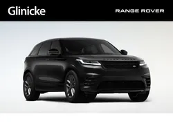 Schwarz Neu 2025 Land Rover Range Rover Velar Black Edition SUV | 99.890 €