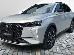 DS Automobiles DS7 Crossback