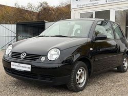 Schwarz Gebraucht 2003 VW Lupo Kleinwagen | 2.490 € (Etwas zu teuer)