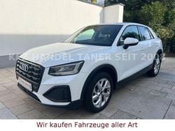 Weiß Gebraucht 2022 Audi Q2 Advanced SUV | 21.900 € (Superpreis)