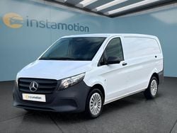 Weiß Gebraucht 2024 Mercedes Vito Van | 34.099 € (Superpreis)
