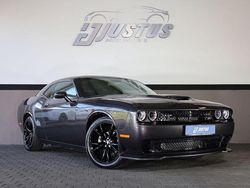 Grau Gebraucht 2021 Dodge Challenger SXT Coupé | 24.900 € (Superpreis)